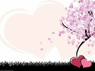 Romantic Wallpaper HD Heart Love 4u