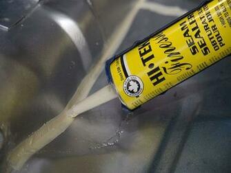 Fast Mastic Polyester Universel C Iib B