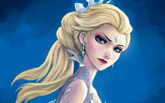 Elsa Wallpaper Best