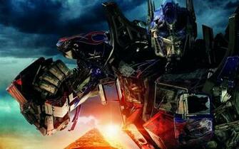Transformers Revenge Of The Fallen Wallpaper