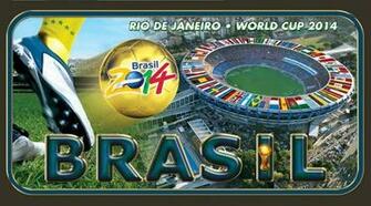 Fifa World Cup Wallpaper