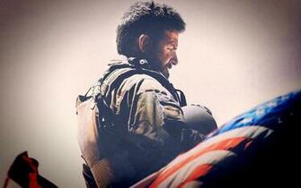 American Sniper Movie Wallpaper