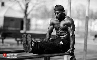 Street Workout Park Hannibal For King Wallpaper