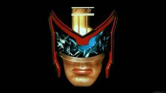 Judge Dredd Wallpaper Widescreen Full HD Desktop Movie