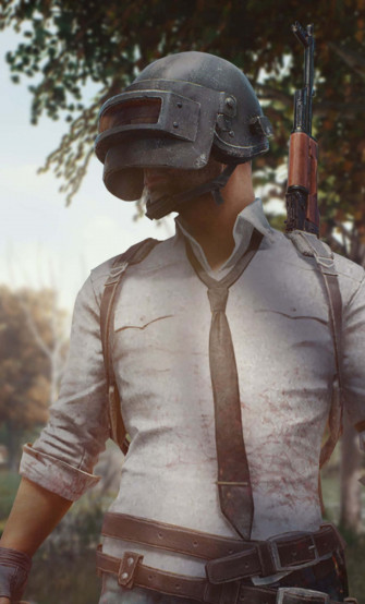 Pubg Mobile Wallpaper