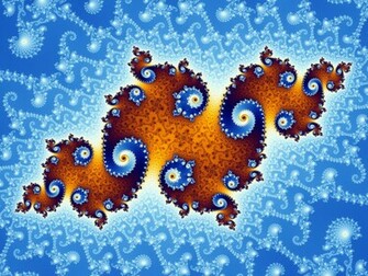 Mandelbrot Set Image Wallpaper Pictures