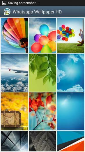 Whatsapp Wallpaper HD Im Genes Festivas