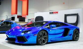 Lamborghini Aventador Desktop Pics Wallpaper