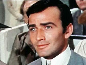 James Drury In Pollyanna Stuff To Buy The
