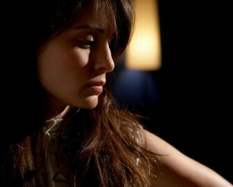 Hollywood Actress Gallery Shiri Appleby Wallpaper