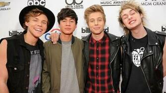 Seconds Of Summer Torino