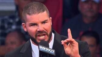 Bobby Roode HD Wallpaper Wwe