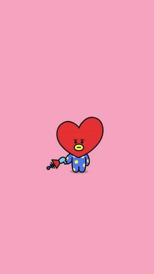 M N P On Bts Wallpaper