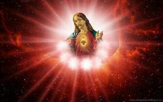 Jesus HD Wallpaper
