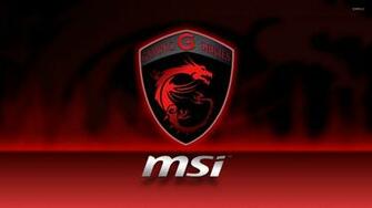 Msi Wallpaper Computer