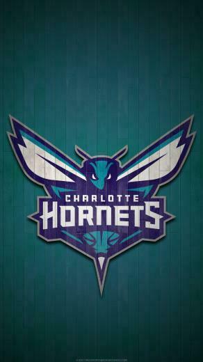 Charlotte Hornets Wallpaper Image