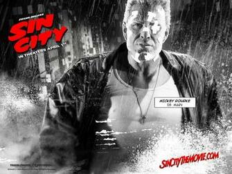 Marv Sin City Wallpaper Posted By Michelle Peltier