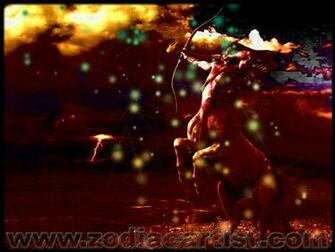 Zodiac Background