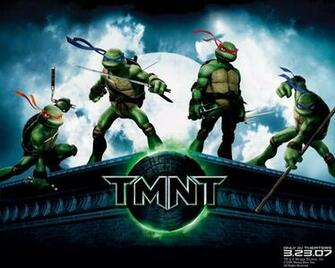 Ninja Turtles