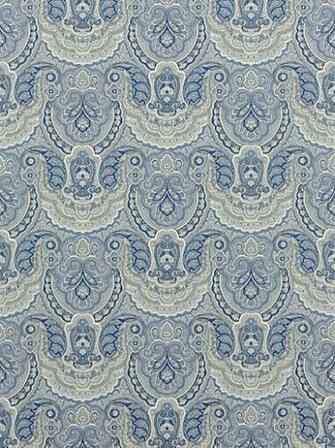 Blue Wallpaper Home