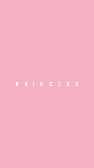 Aesthetic Baby Pink Wallpaper On