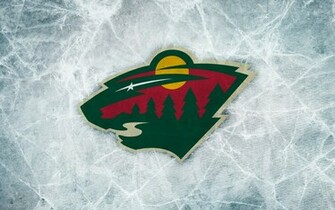 Minnesota Wild Hockey Nhl Wallpaper