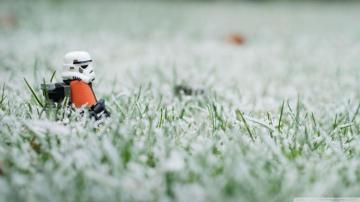 Lego Stormtrooper Wallpaper Star Wars