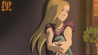 Ino Yamanaka Naruto