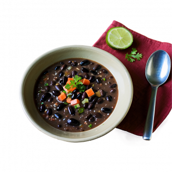 Black Bean Soup Png Mhy Wallpaper