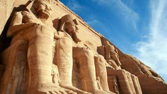 Egypt Wallpaper