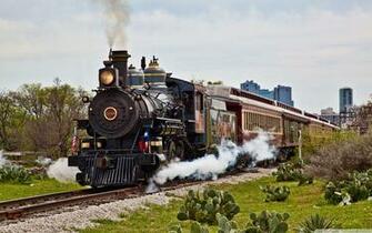 Steam Train Wallpaper And Background Image Net