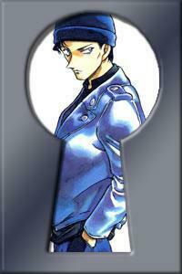 Shuichi Akai Image Wallpaper And Background Photos