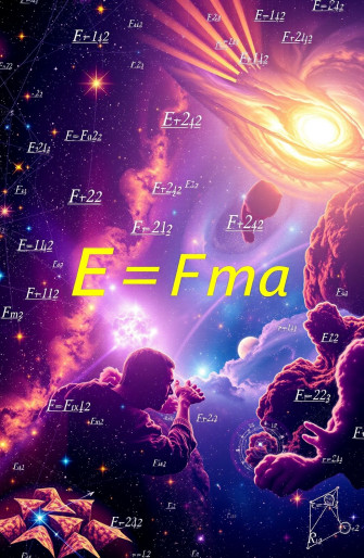 Physics Equations Wallpaper