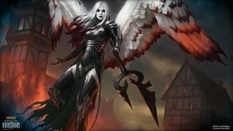 Avacyn The Purifier Magic Gathering