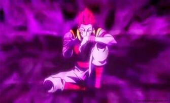 Hisoka Wallpaper Full HD