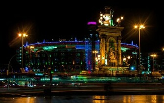 Espana Wallpaper