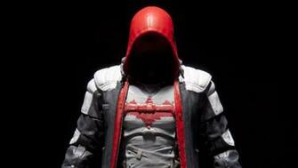 Arkham Red Hood Knight Art For Quotes
