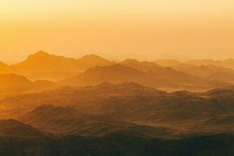 Sinai By Petersize10 Wallpaper Monday Mutua Matheka