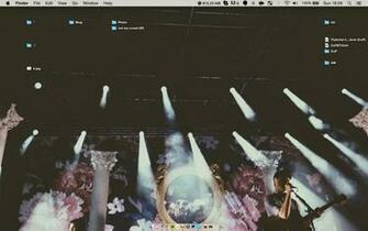 Computer Desktop Image What S Yours Off Topic Sixtygig