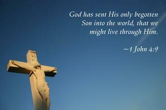 Image With Quotes Jesus Christ