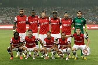 Arsenal Fc Wallpaper