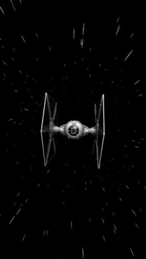 Request Use The Form Below To Delete This Star Wars Live Wallpaper