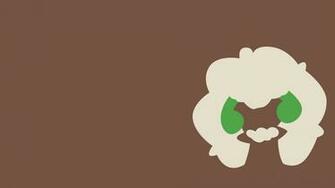 Whimsicott Wallpaper