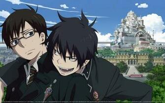Ao No Exorcist Wallpaper iPhone HD