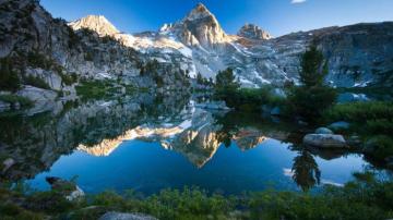 4k Nature Wallpaper On