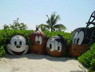 Disney Cruise Line Desktop Wallpaper