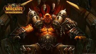 World Of Warcraft Iii Cataclysm