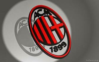 Ac Milan Football Club Wallpaper HD