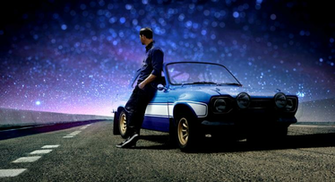 Paul Walker Wallpaper Fastandfurious Paulwalker Rip Space