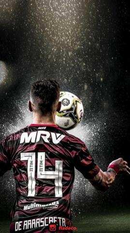 Flamengo Wallpaper